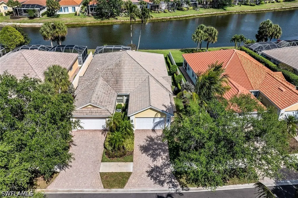4630 Ossabaw Way Naples FL 34119