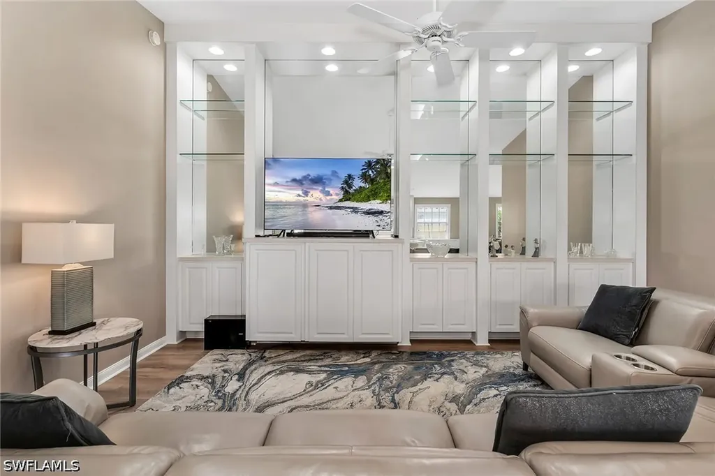4630 Ossabaw Way Naples FL 34119
