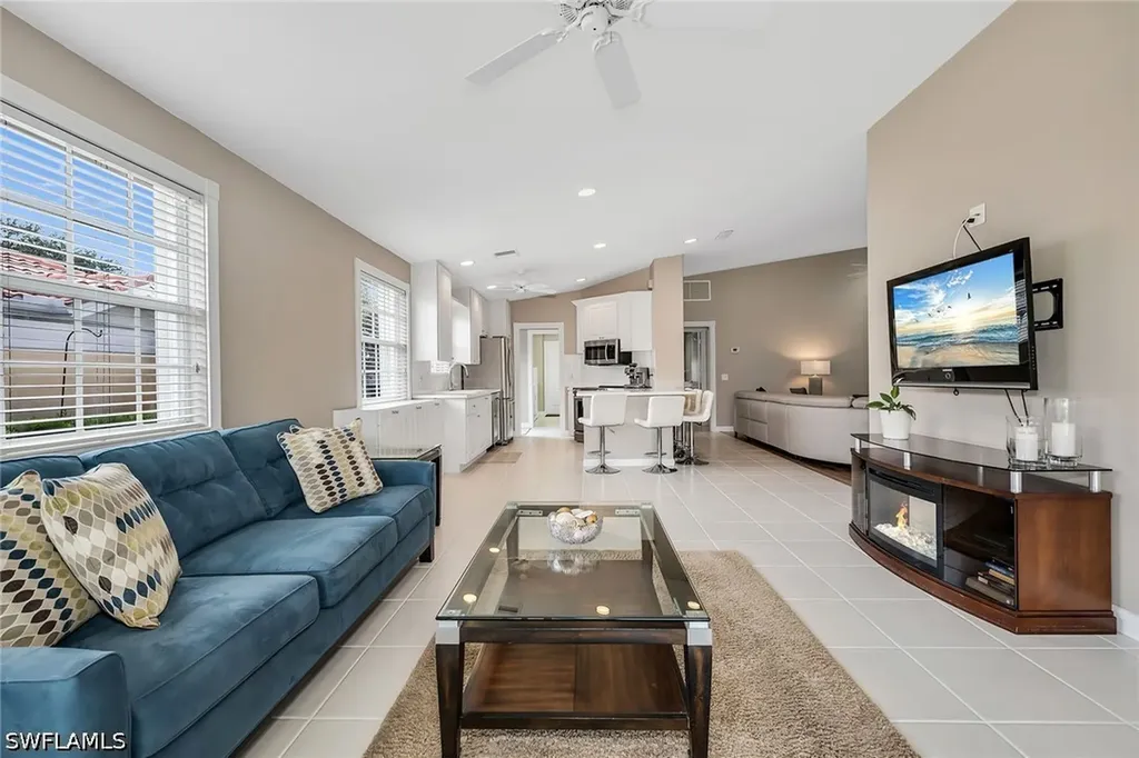 4630 Ossabaw Way Naples FL 34119