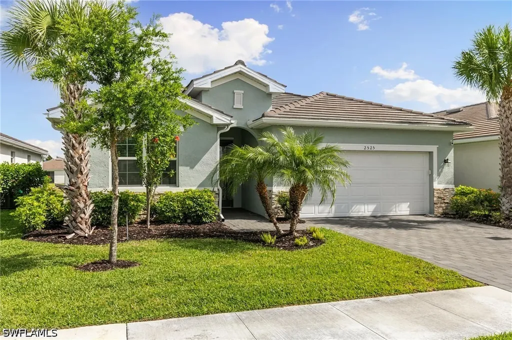 2525 Kona Way Naples FL 34120