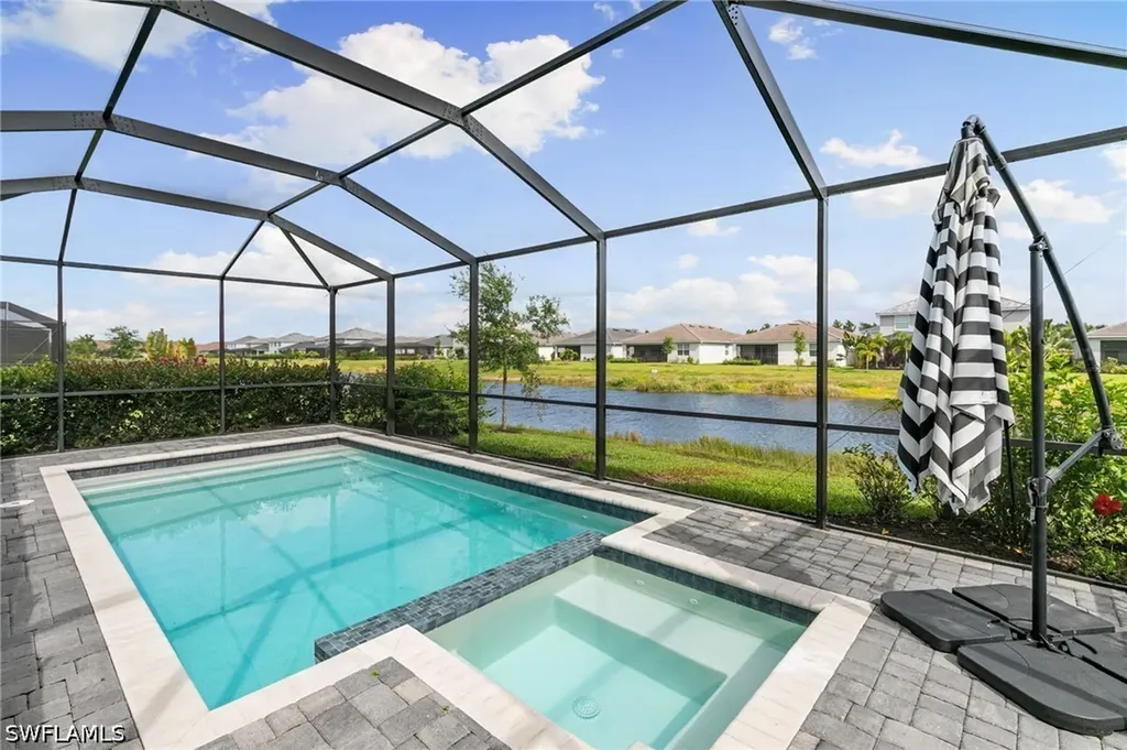 2525 Kona Way Naples FL 34120
