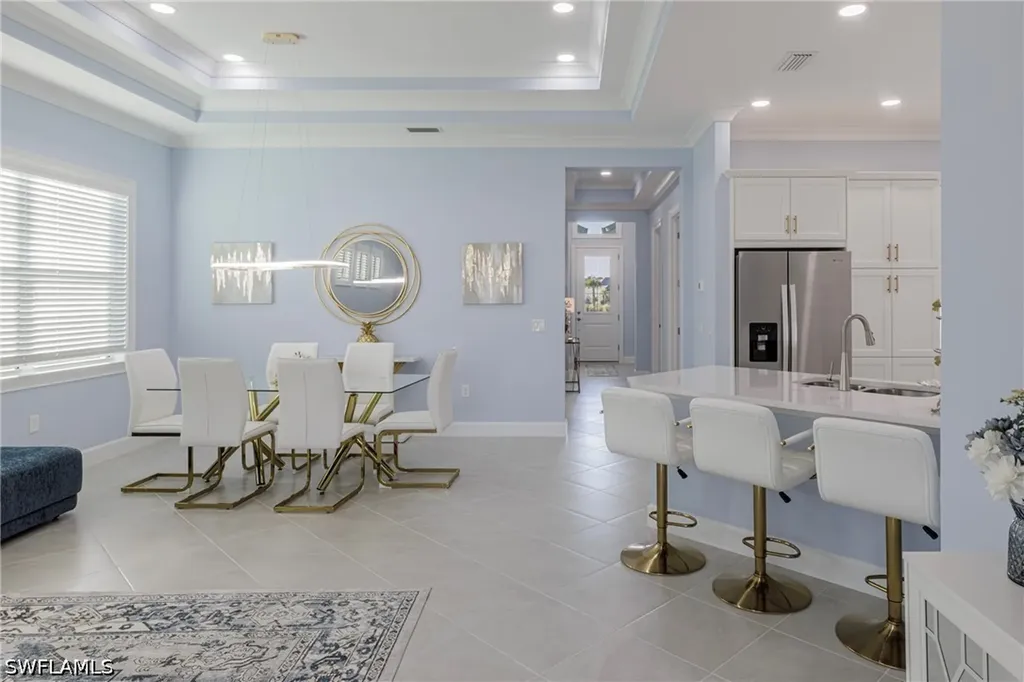 8912 Calypso Court Naples FL 34112