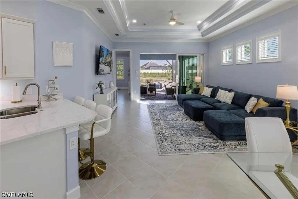 8912 Calypso Court Naples FL 34112