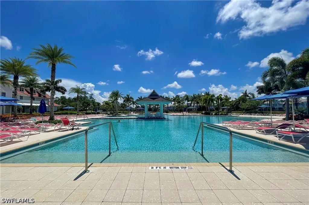 8912 Calypso Court Naples FL 34112