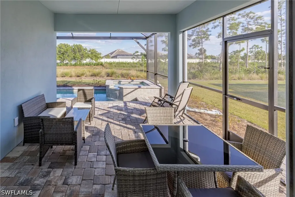 8912 Calypso Court Naples FL 34112