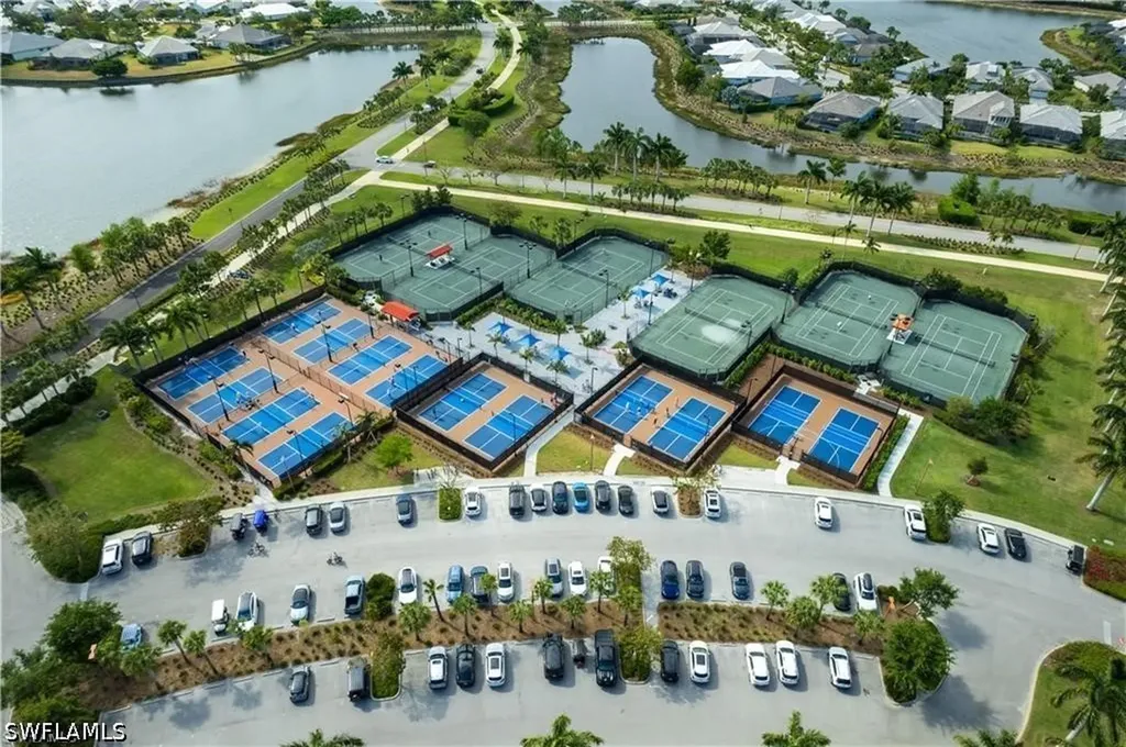8912 Calypso Court Naples FL 34112