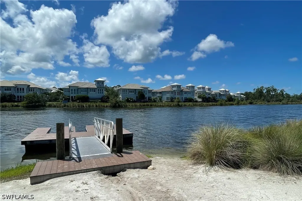 8912 Calypso Court Naples FL 34112