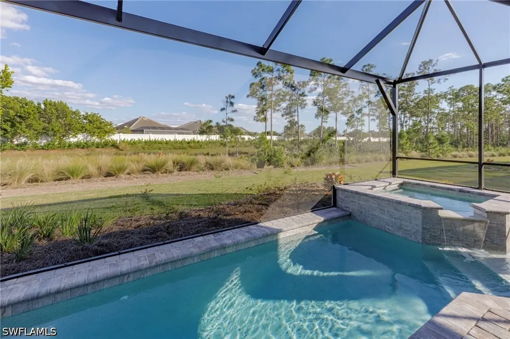 8912 Calypso Court Naples FL 34112