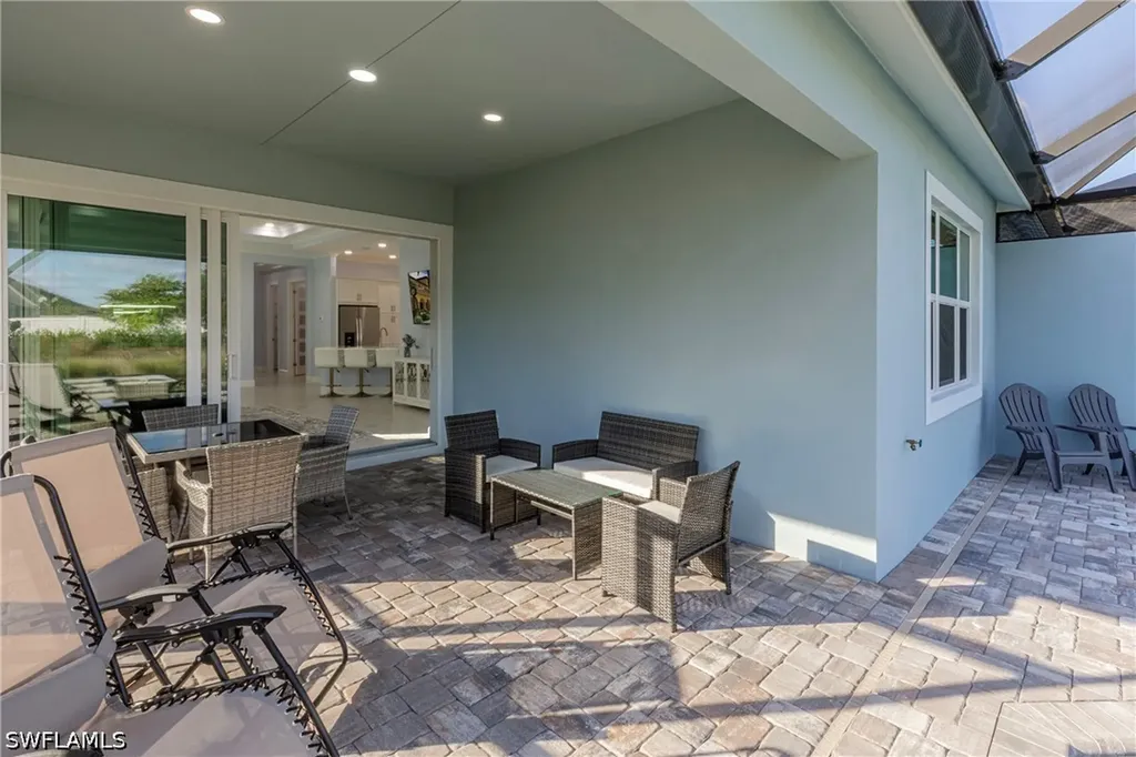8912 Calypso Court Naples FL 34112