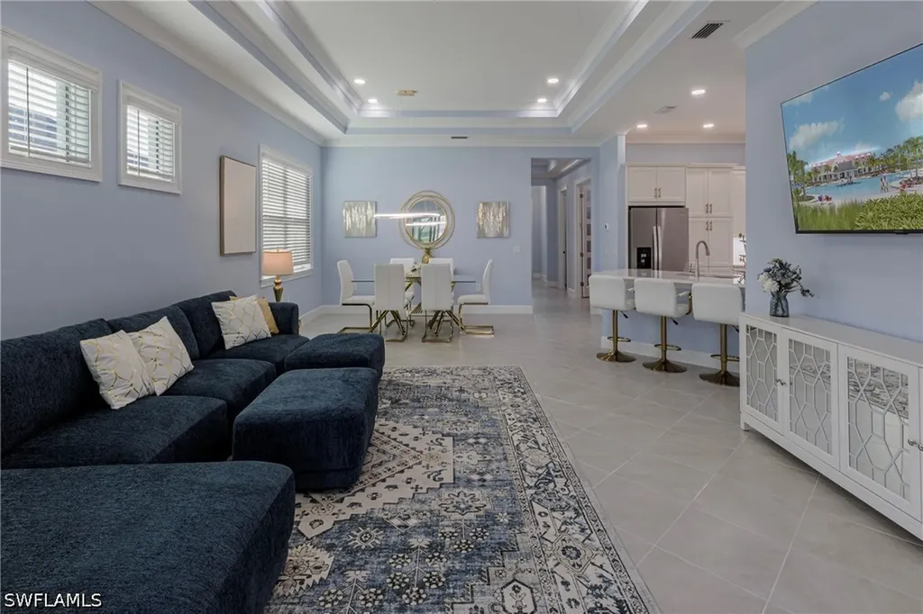 8912 Calypso Court Naples FL 34112