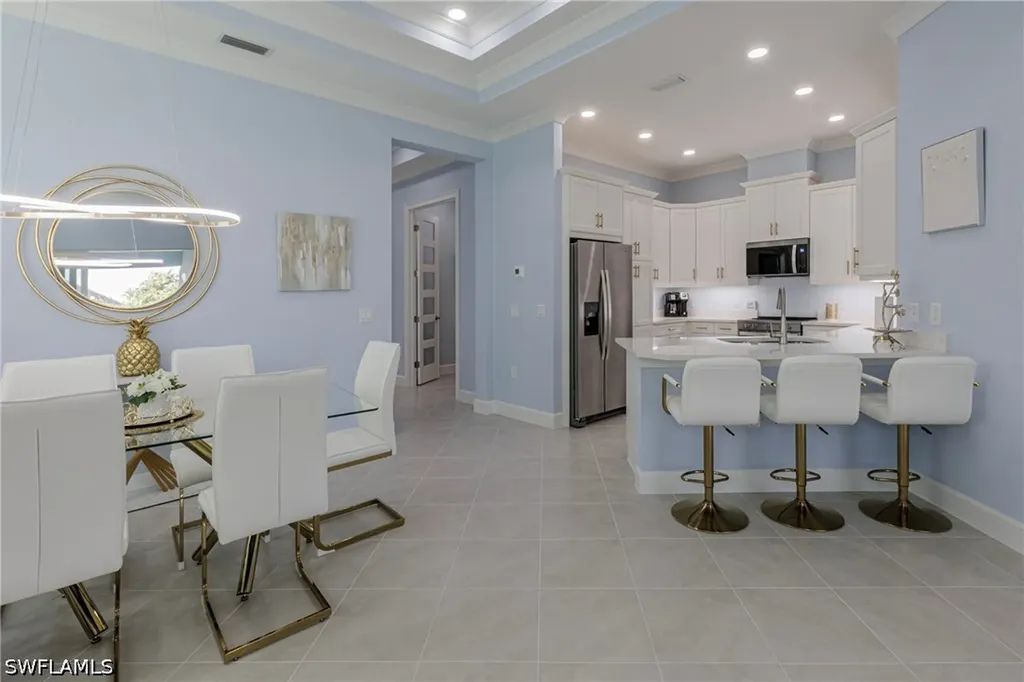 8912 Calypso Court Naples FL 34112