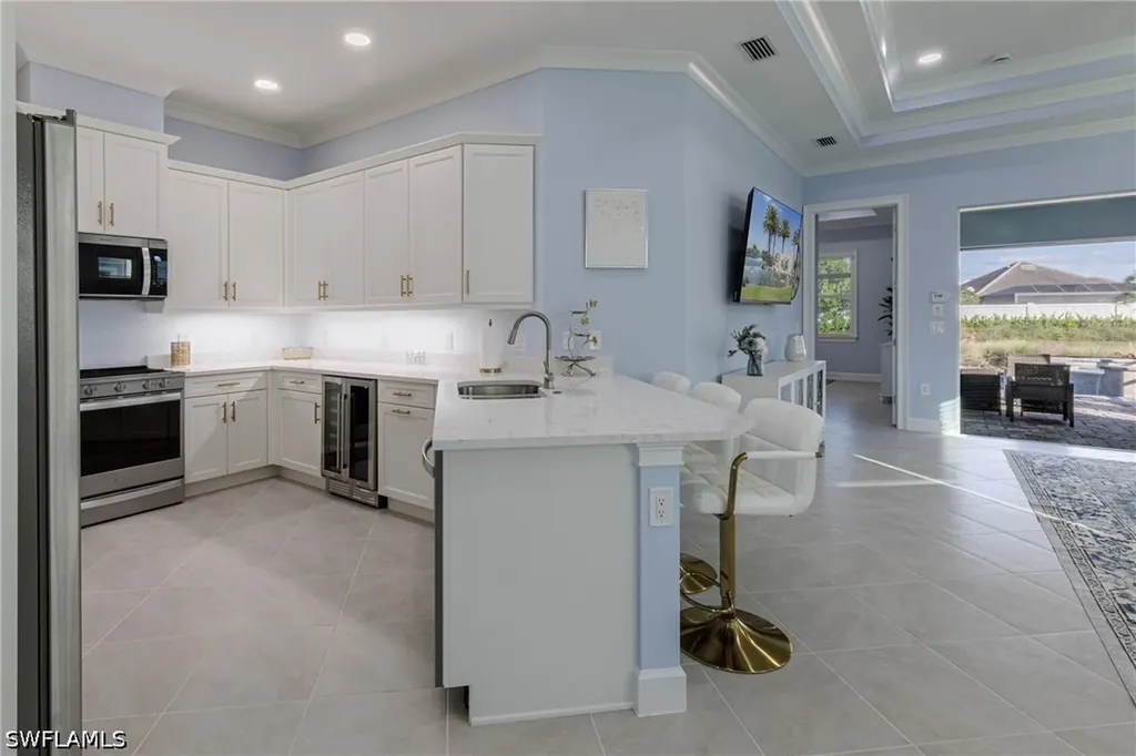 8912 Calypso Court Naples FL 34112