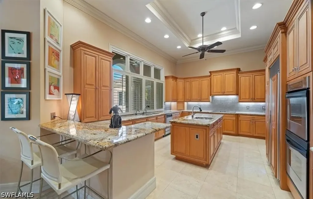 550 21st Avenue S Naples FL 34102