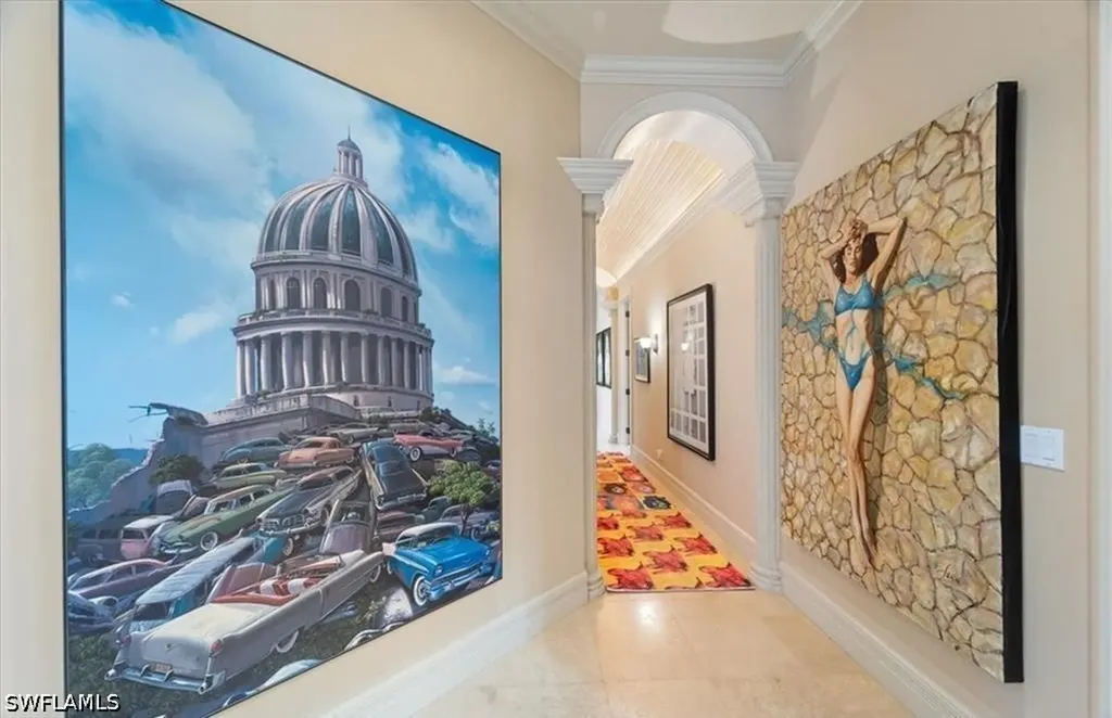 550 21st Avenue S Naples FL 34102