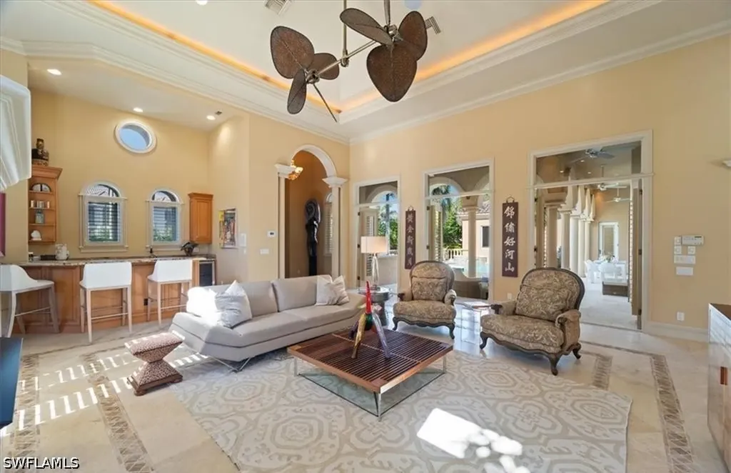 550 21st Avenue S Naples FL 34102