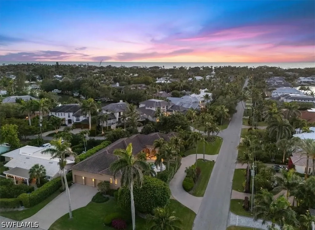 550 21st Avenue S Naples FL 34102