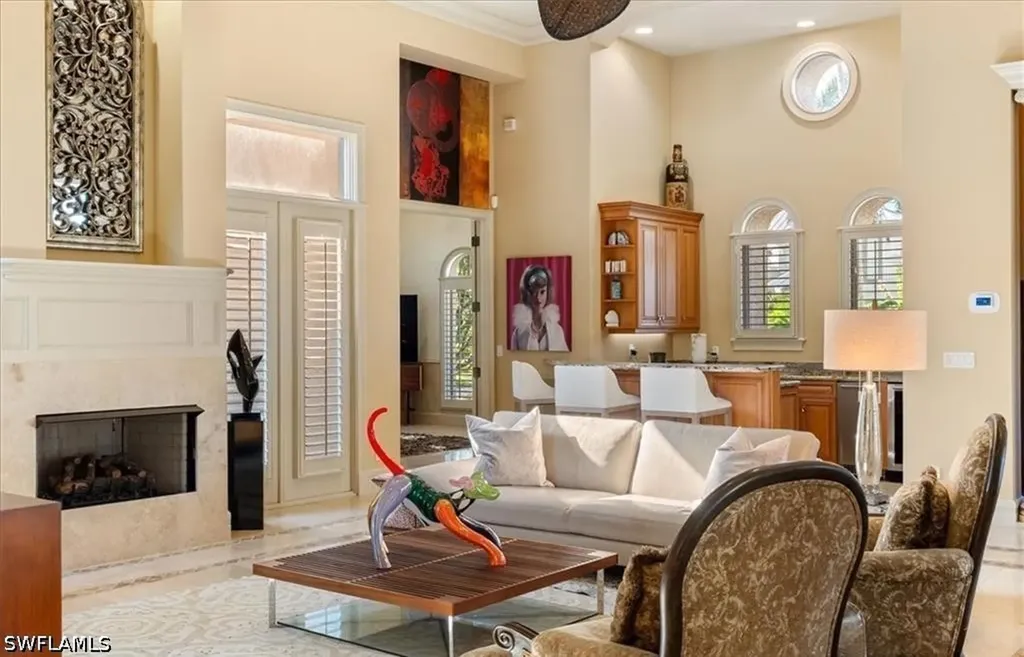 550 21st Avenue S Naples FL 34102