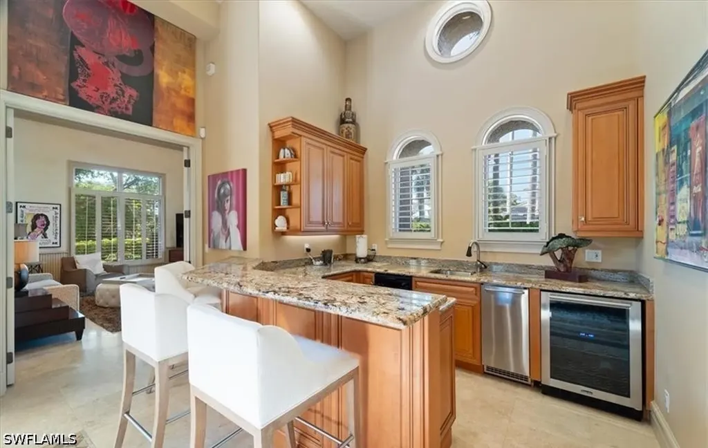 550 21st Avenue S Naples FL 34102