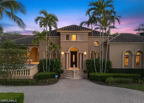 550 21ST Avenue S Naples FL 34102