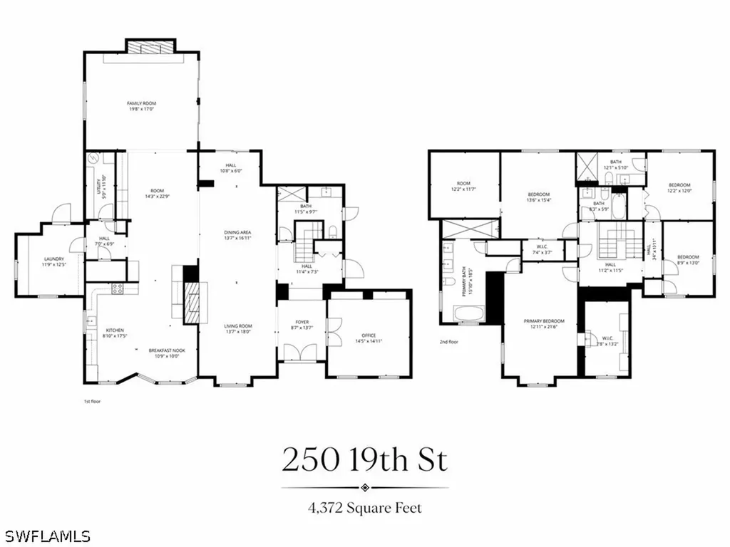 250 19th Street NW Naples FL 34120