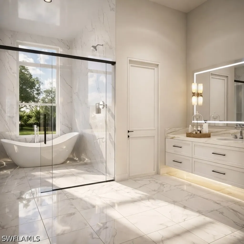 6991 Bottlebrush Lane Naples FL 34109