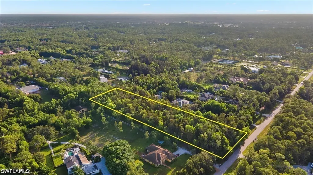 6991 Bottlebrush Lane Naples FL 34109