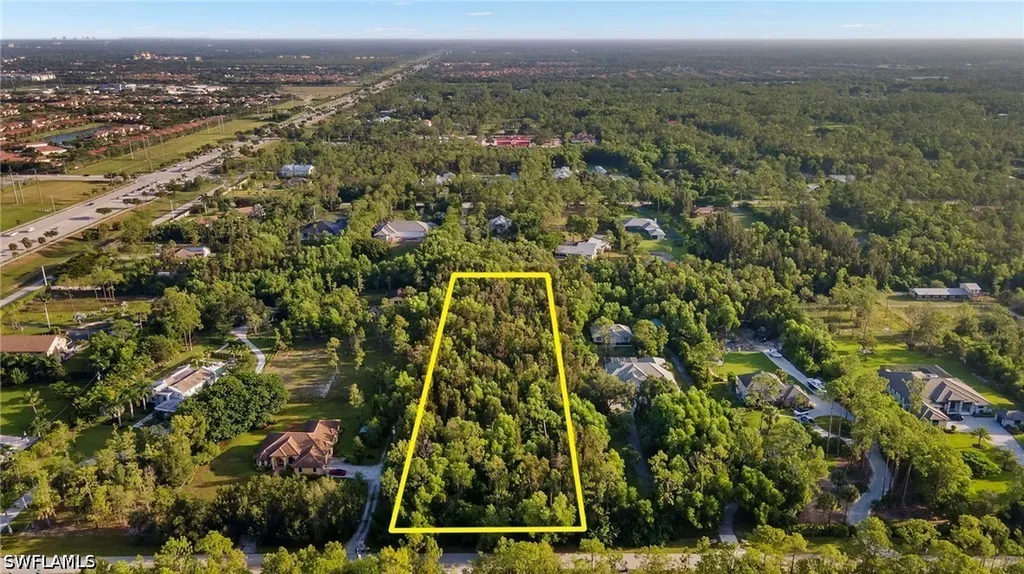 6991 Bottlebrush Lane Naples FL 34109