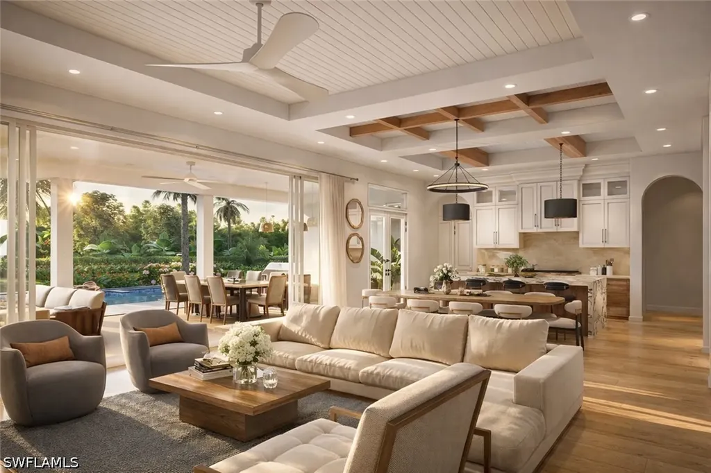 6991 Bottlebrush Lane Naples FL 34109