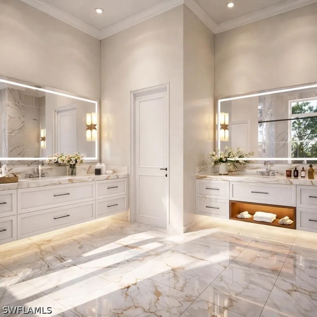 6991 Bottlebrush Lane Naples FL 34109