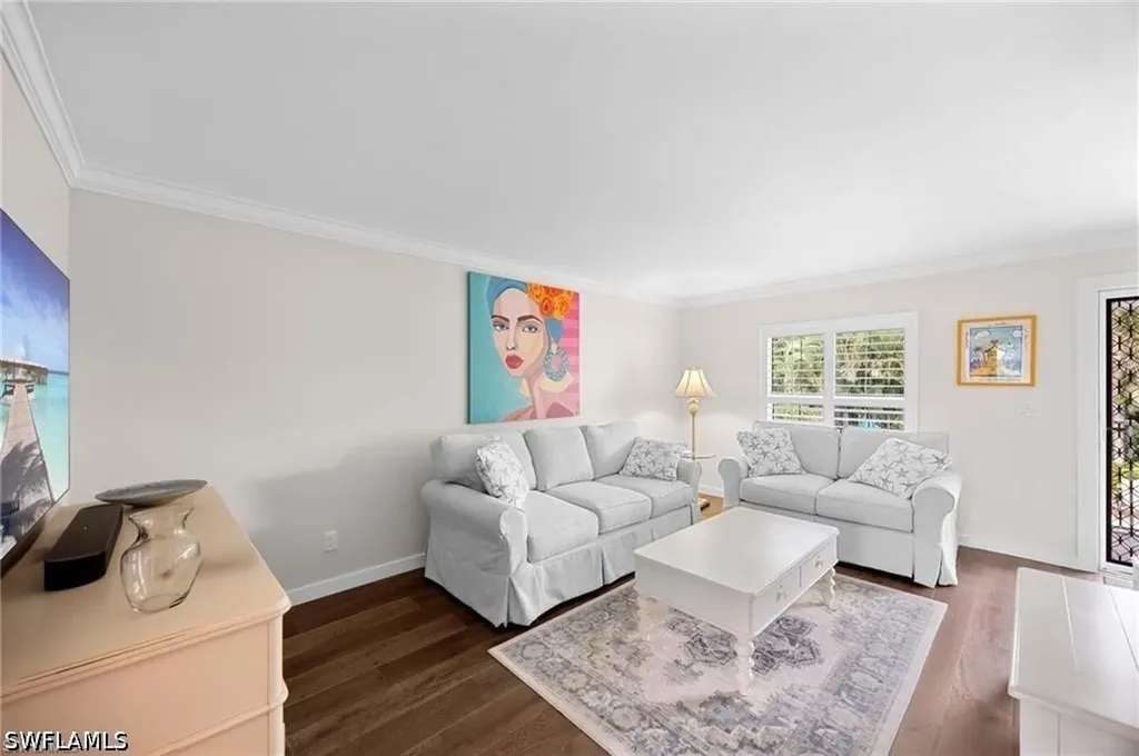 1222 Gordon Drive Naples FL 34102