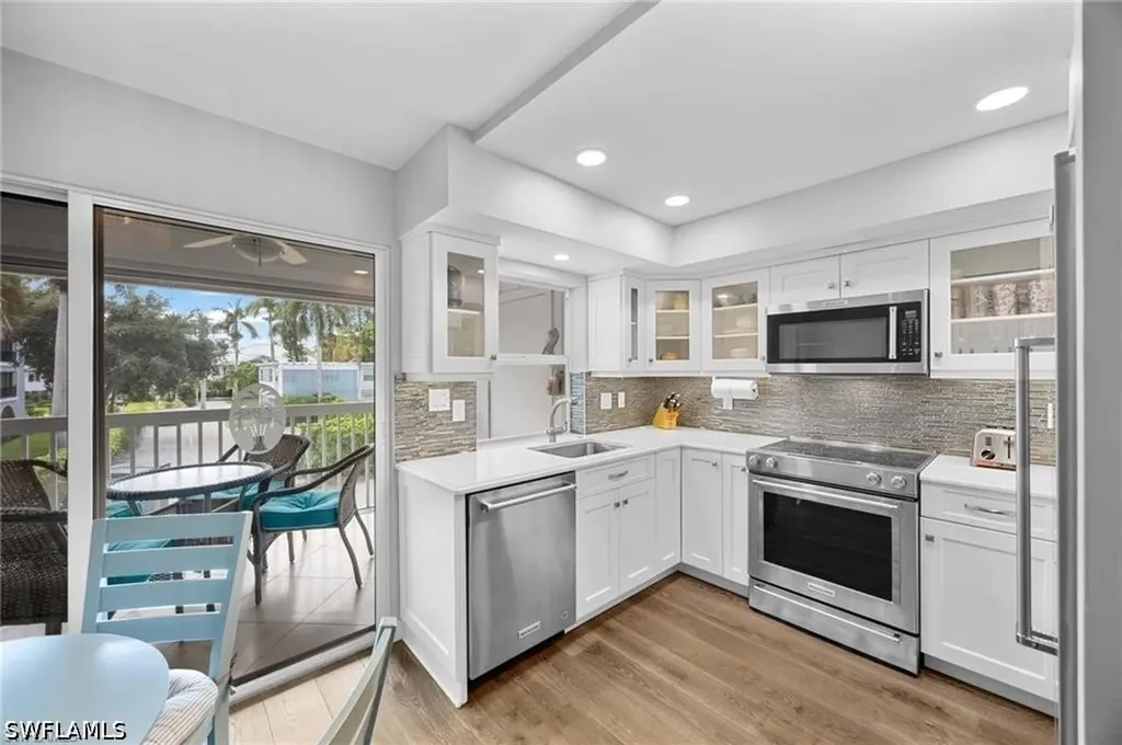 1222 Gordon Drive Naples FL 34102