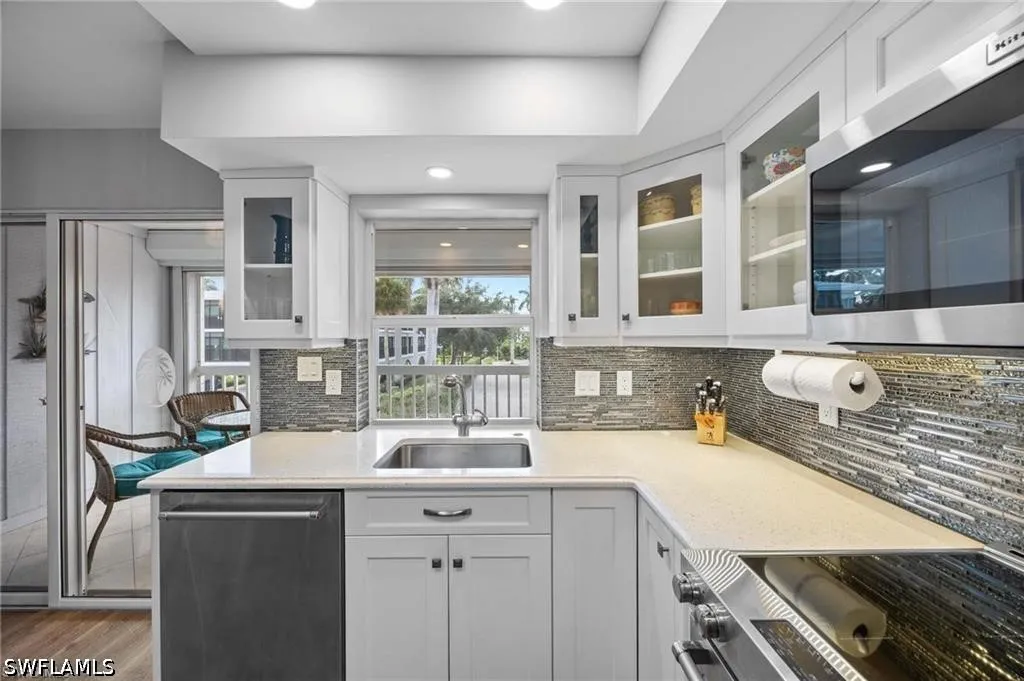 1222 Gordon Drive Naples FL 34102