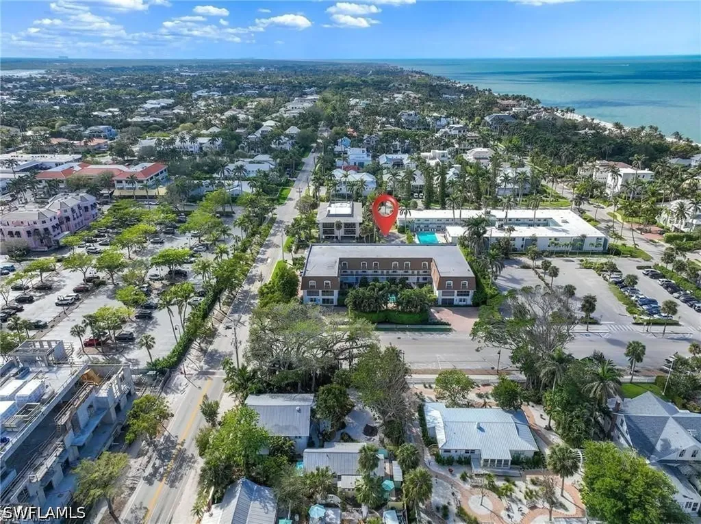 1222 Gordon Drive Naples FL 34102