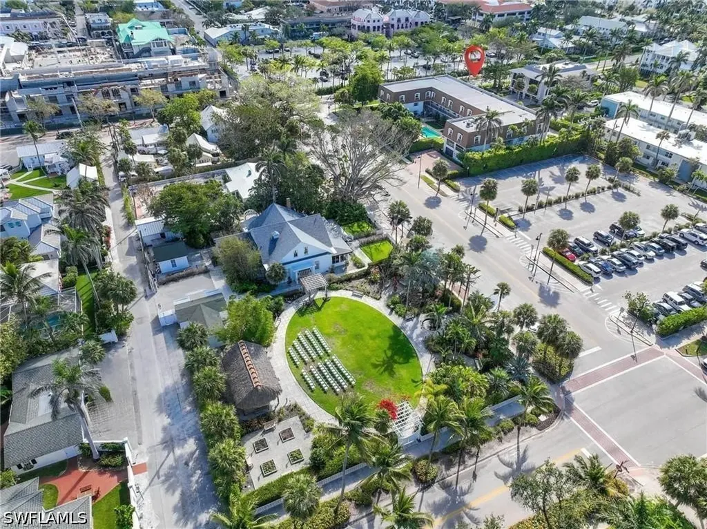 1222 Gordon Drive Naples FL 34102