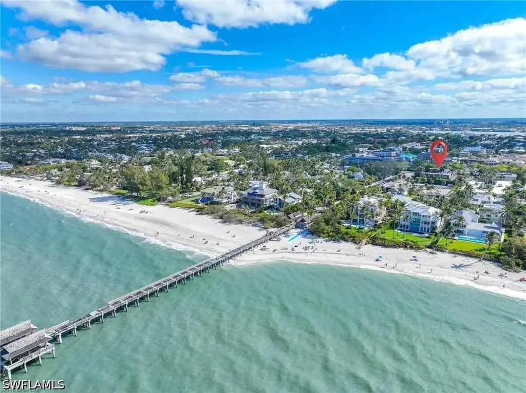 1222 Gordon Drive Naples FL 34102