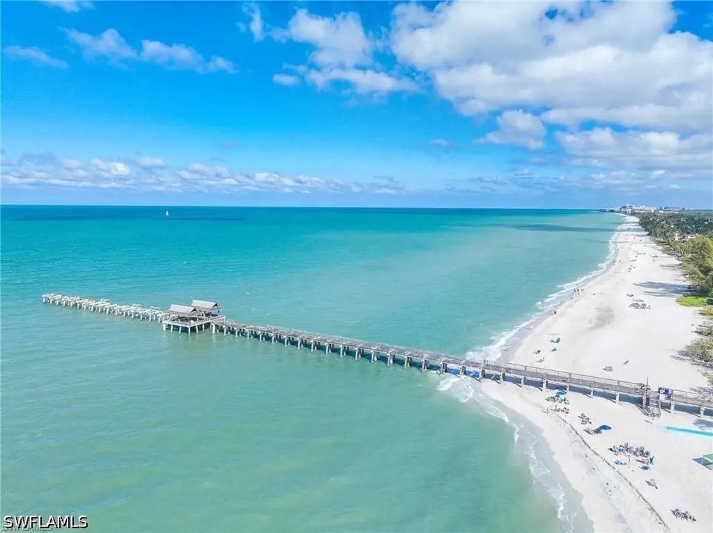 1222 Gordon Drive Naples FL 34102