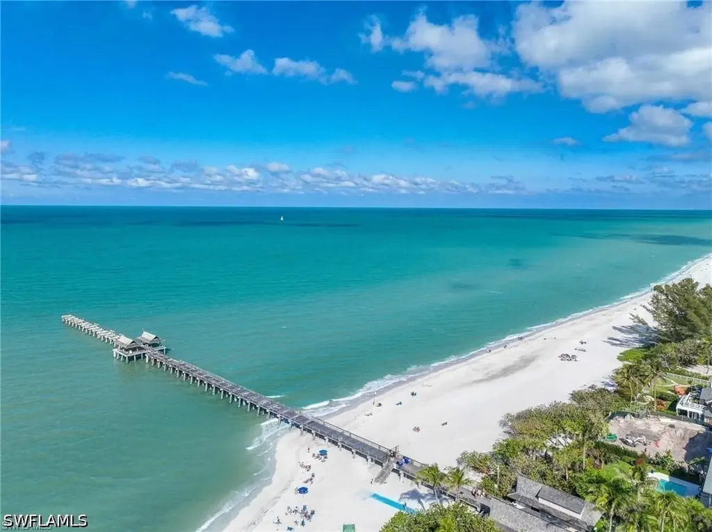 1222 Gordon Drive Naples FL 34102