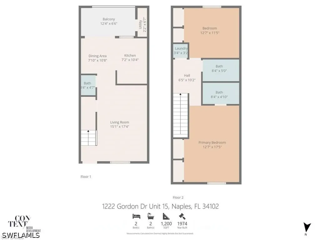 1222 Gordon Drive Naples FL 34102