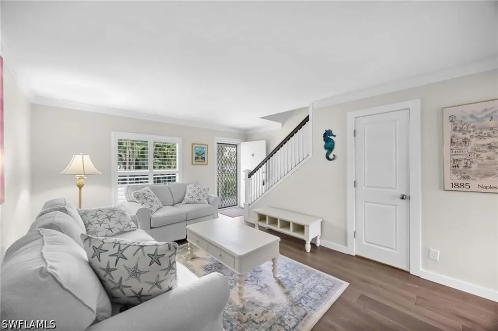 1222 Gordon Drive Naples FL 34102