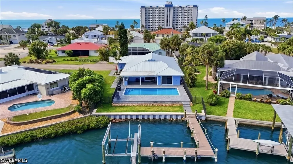 8009 Lagoon Road Fort Myers Beach FL 33931