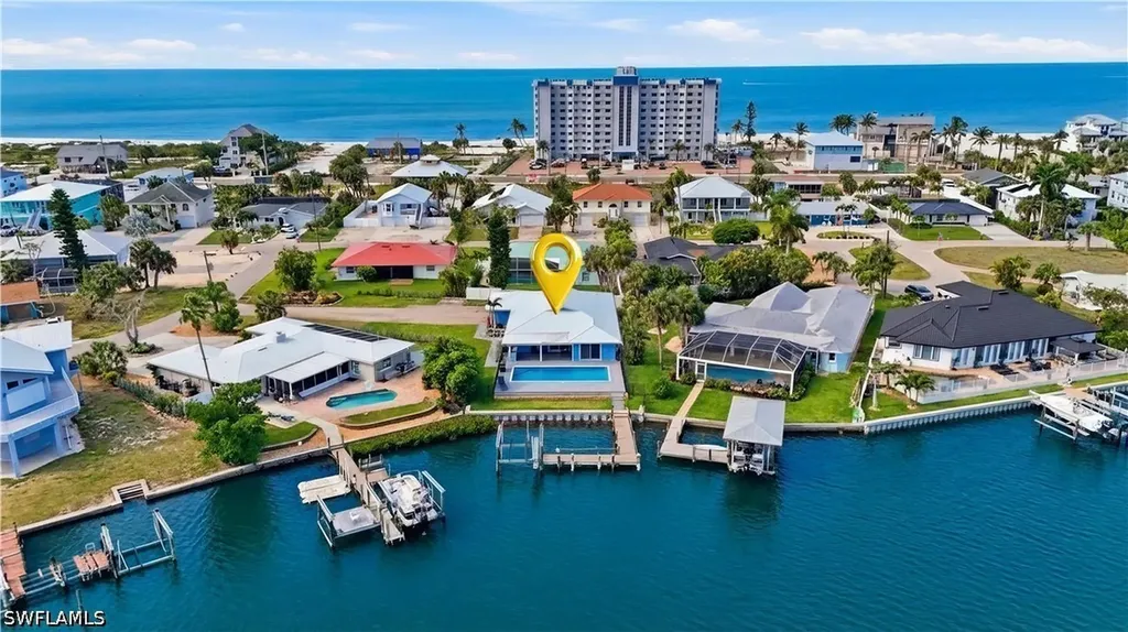 8009 Lagoon Road Fort Myers Beach FL 33931