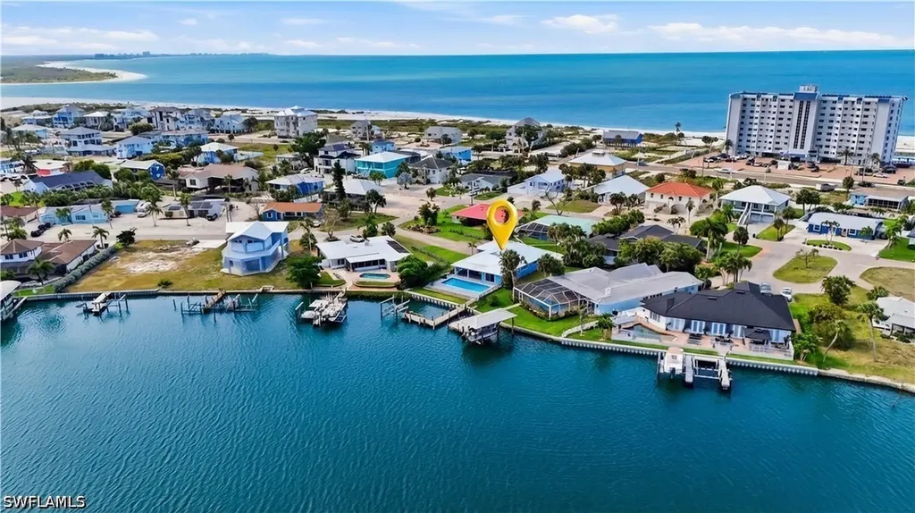 8009 Lagoon Road Fort Myers Beach FL 33931