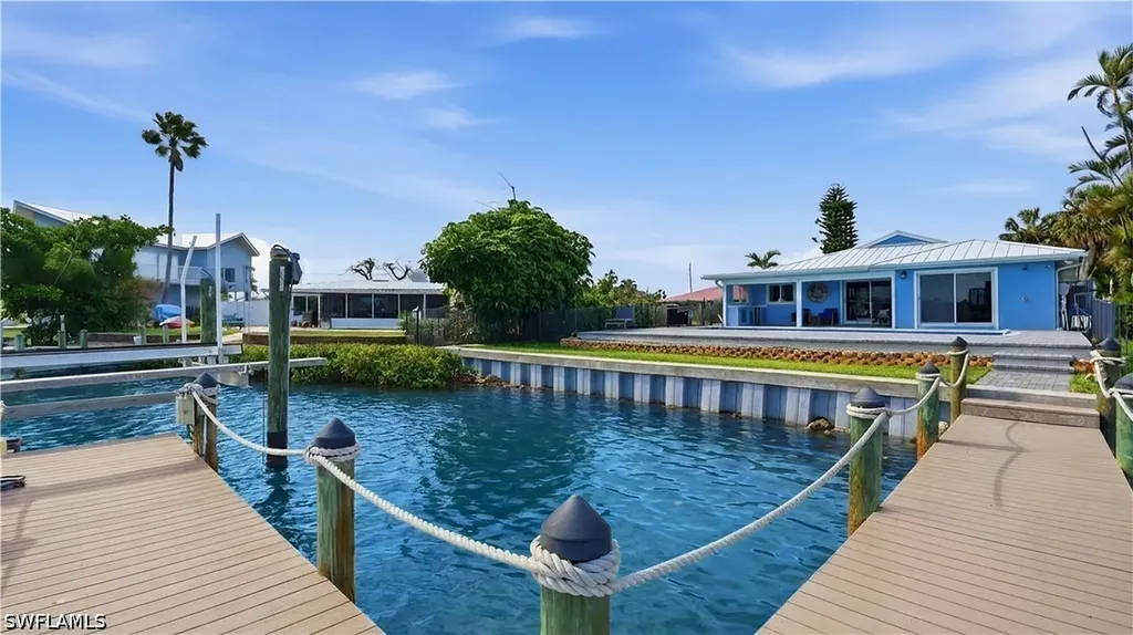 8009 Lagoon Road Fort Myers Beach FL 33931
