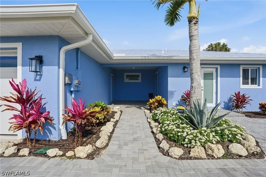 8009 Lagoon Road Fort Myers Beach FL 33931