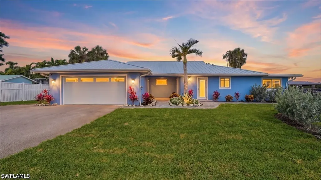 8009 Lagoon Road Fort Myers Beach FL 33931