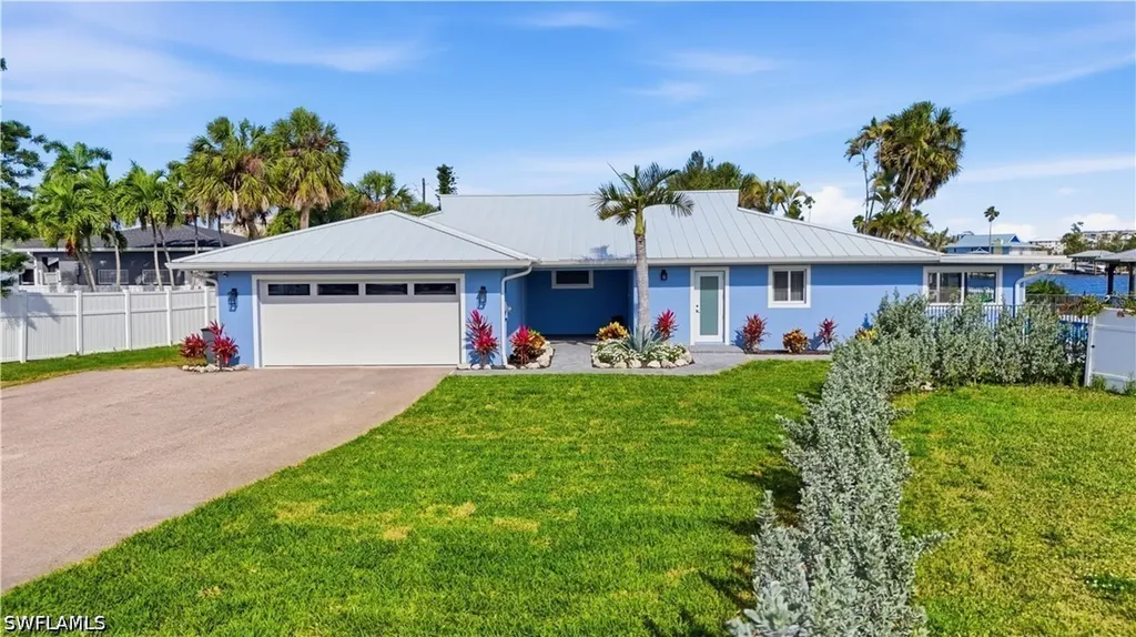 8009 Lagoon Road Fort Myers Beach FL 33931