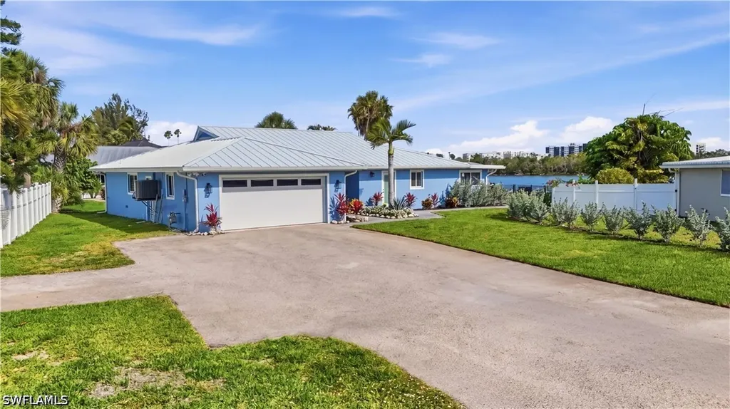 8009 Lagoon Road Fort Myers Beach FL 33931