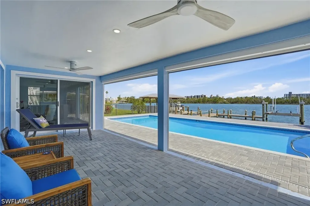 8009 Lagoon Road Fort Myers Beach FL 33931