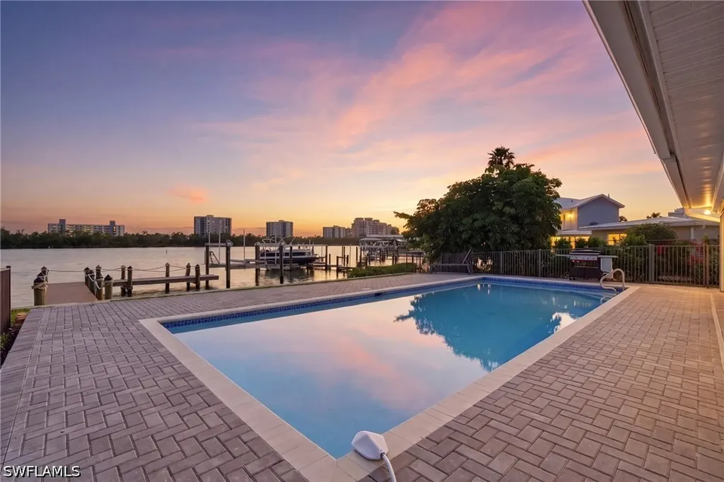 8009 Lagoon Road Fort Myers Beach FL 33931