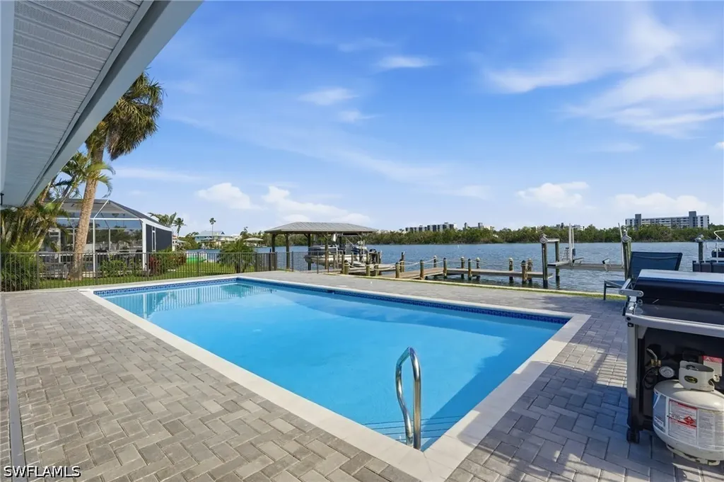 8009 Lagoon Road Fort Myers Beach FL 33931